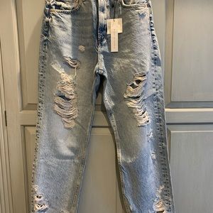 Zara Denim Jean